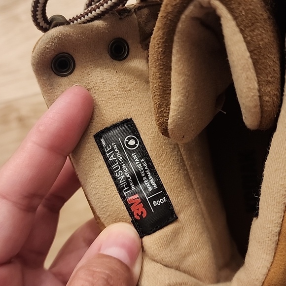 Boots - Picture 2 of 4